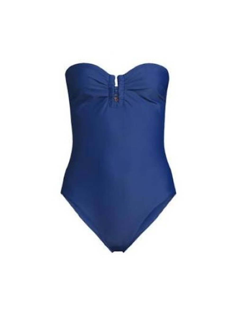 Kobi Halperin Princess Bathing Suit One Piece Swimsuit NWT Coastal Beach $298 L